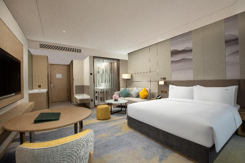 Holiday Inn Xining Datong image