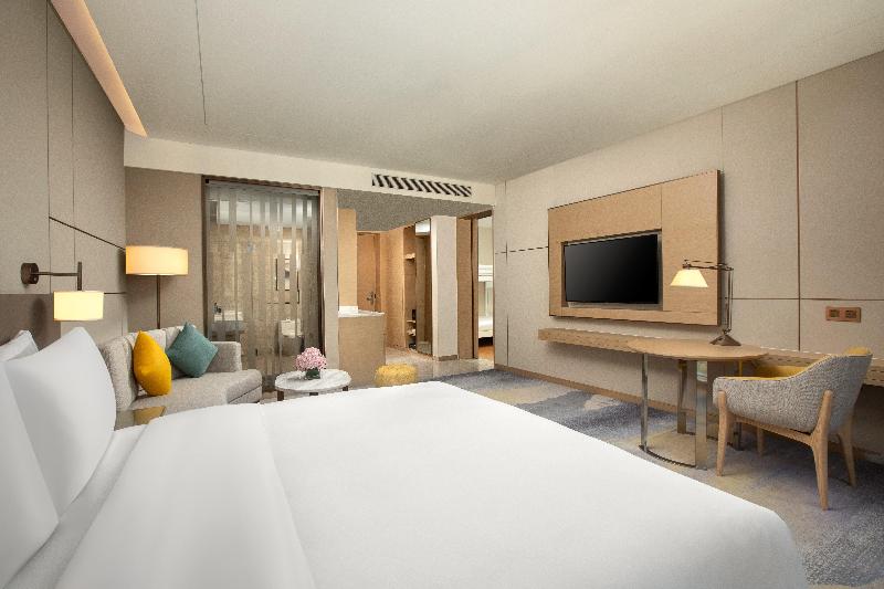 Holiday Inn Xining Datong image