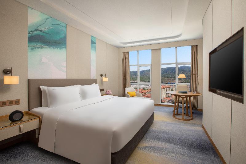 Holiday Inn Xining Datong image