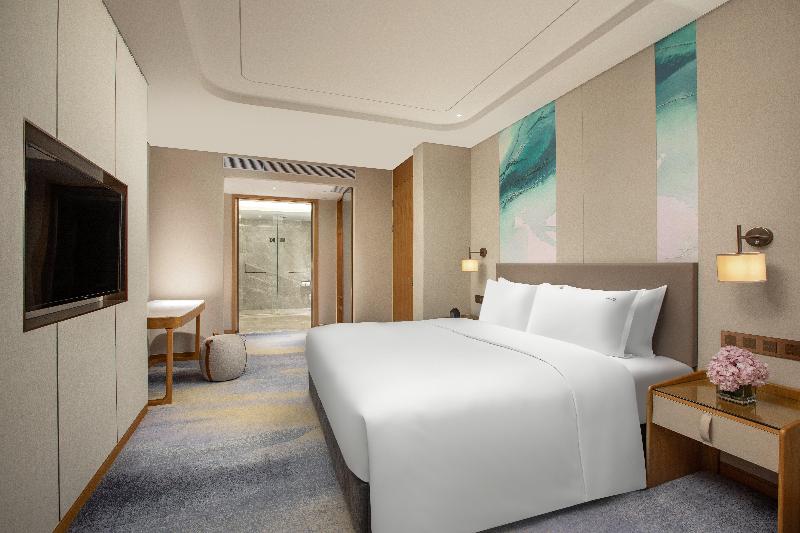 Holiday Inn Xining Datong image
