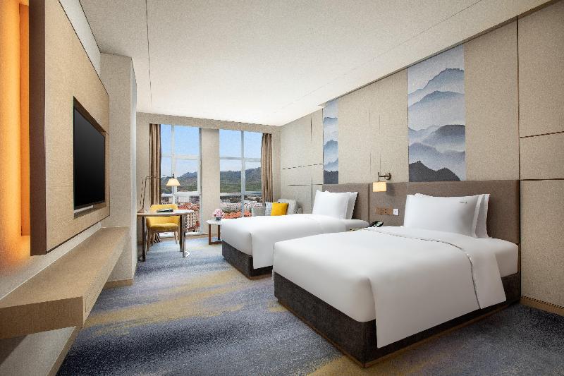 Holiday Inn Xining Datong image