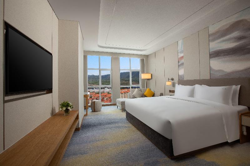 Holiday Inn Xining Datong image
