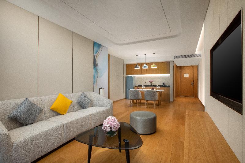 Holiday Inn Xining Datong image
