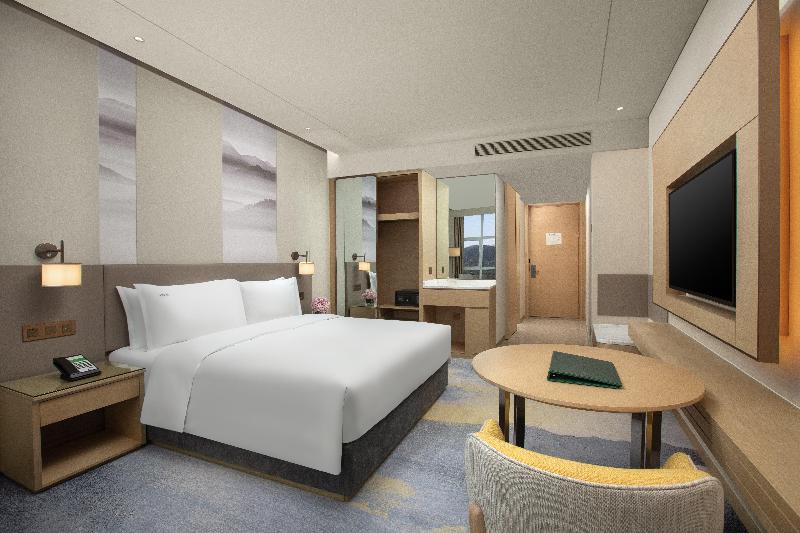 Holiday Inn Xining Datong image