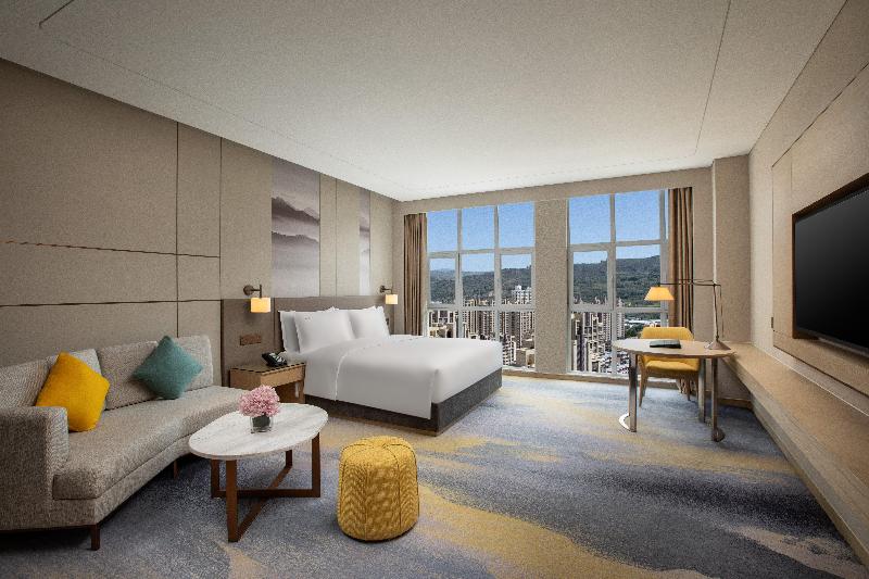Holiday Inn Xining Datong image