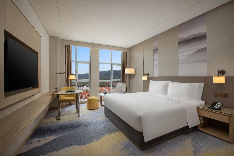 Holiday Inn Xining Datong image 3