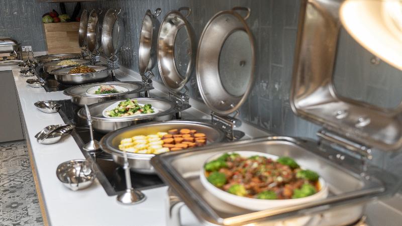 Holiday Inn Express Meishan Dongpo image 4