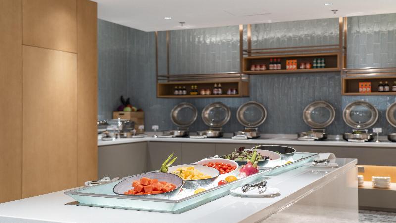 Holiday Inn Express Meishan Dongpo image 6