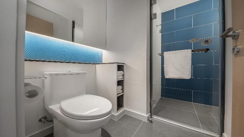Holiday Inn Express Meishan Dongpo image