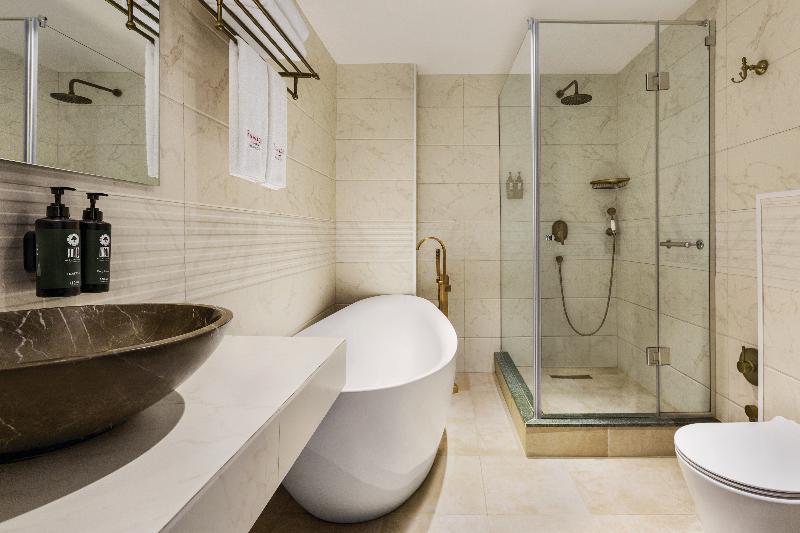 Ramada by Wyndham Tbilisi Old City image