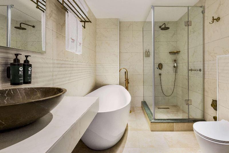 Ramada by Wyndham Tbilisi Old City image
