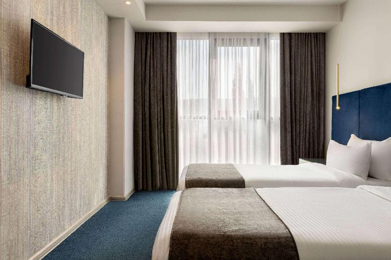 Ramada by Wyndham Tbilisi Old City image