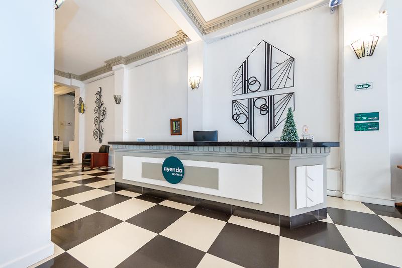 Hotel Ayenda Nuevo Escorial