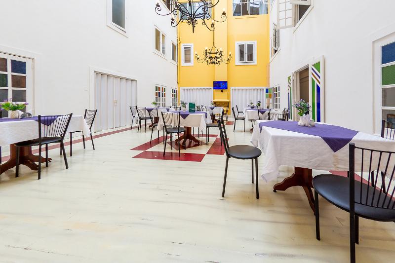 Hotel Ayenda Nuevo Escorial