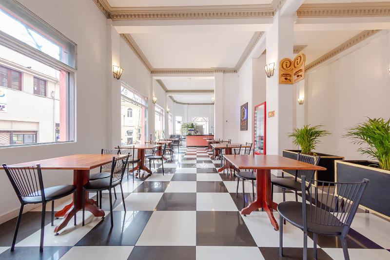 Hotel Ayenda Nuevo Escorial