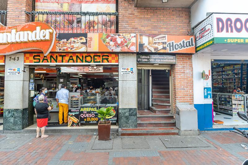 Ayenda Santander — general view