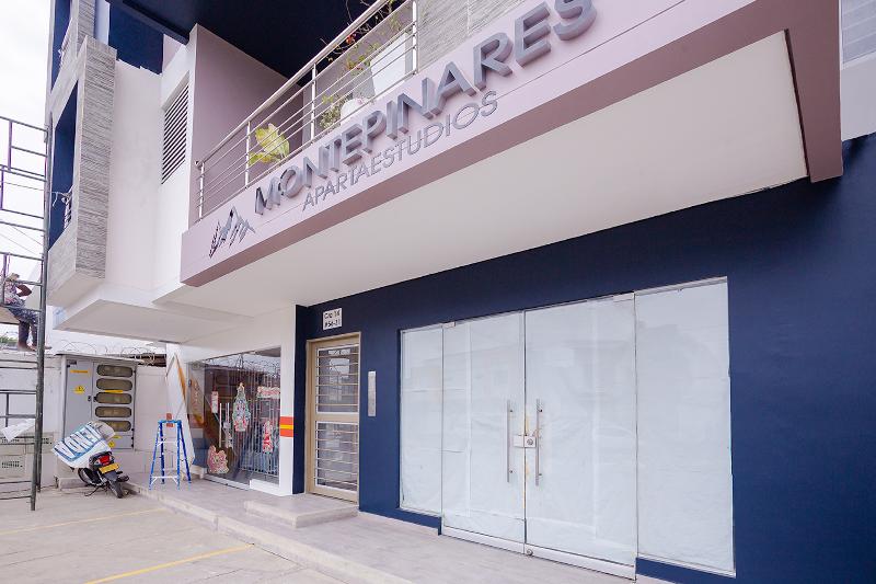 Ayenda Montepinares — foto 3