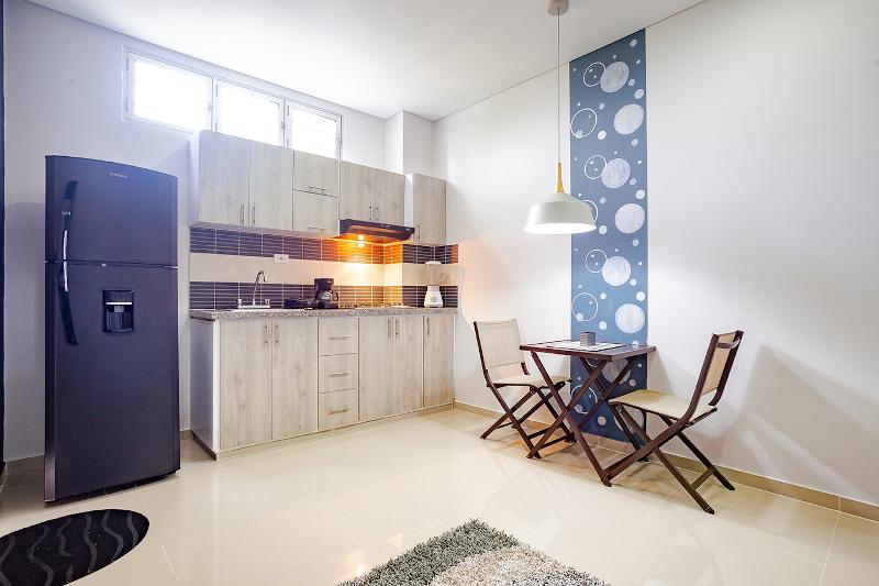 Ayenda Montepinares 4