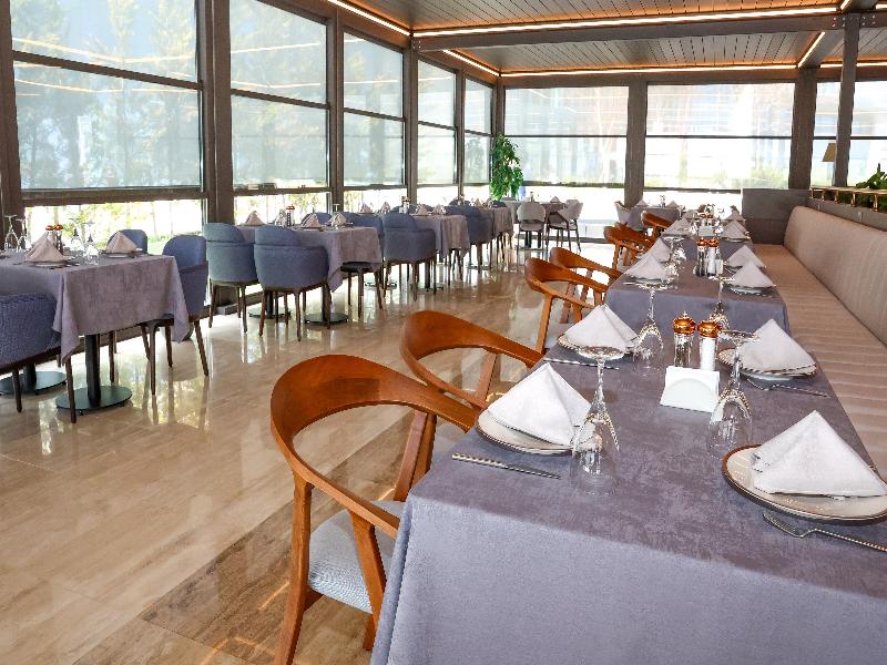 Doubletree By Hilton Ankara Incek image