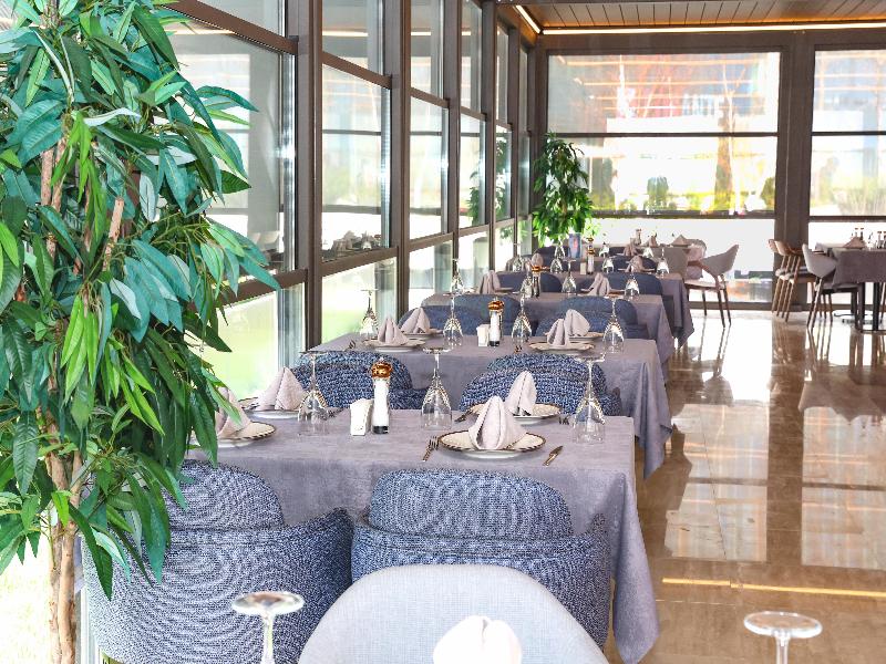 Doubletree By Hilton Ankara Incek image