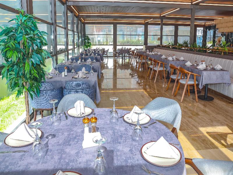 Doubletree By Hilton Ankara Incek image