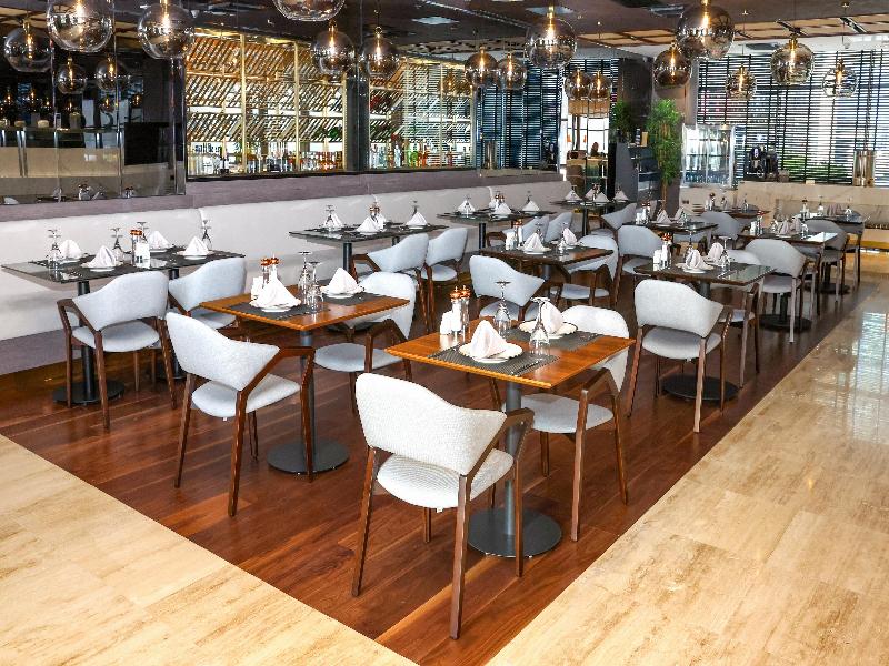 Doubletree By Hilton Ankara Incek image