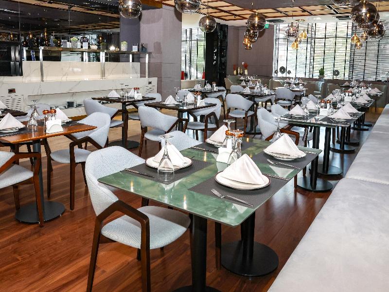 Doubletree By Hilton Ankara Incek image