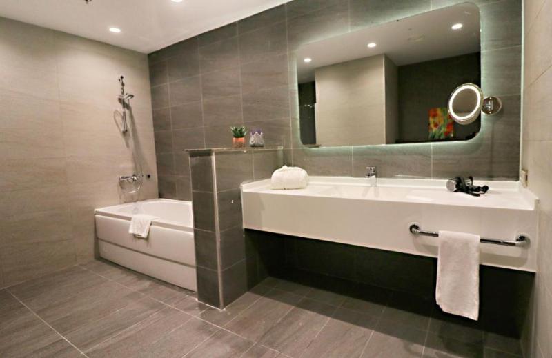 Doubletree By Hilton Ankara Incek image