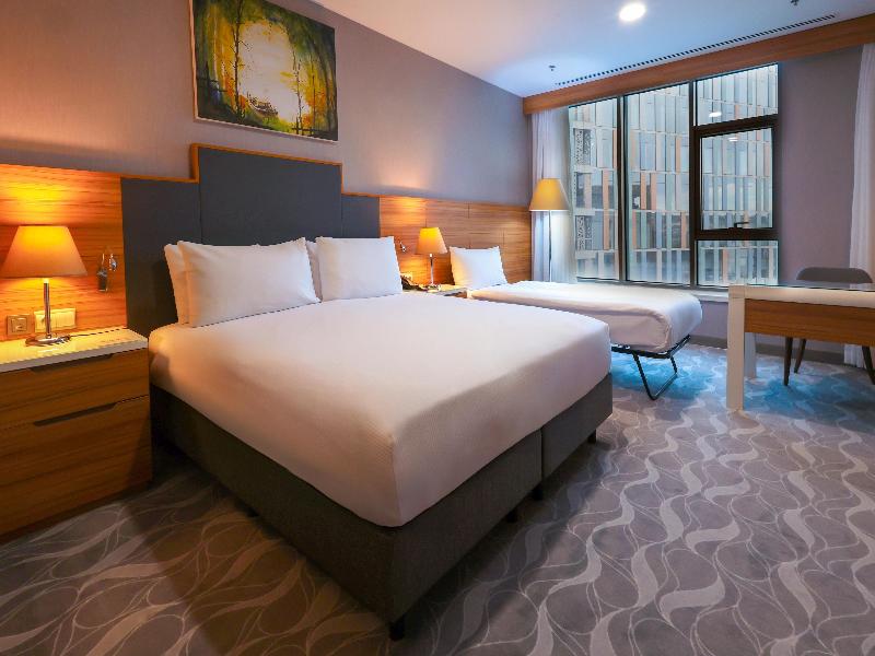 Doubletree By Hilton Ankara Incek image