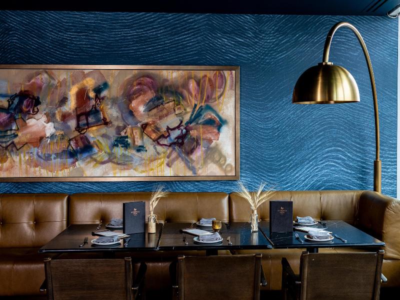 Conrad Nashville image