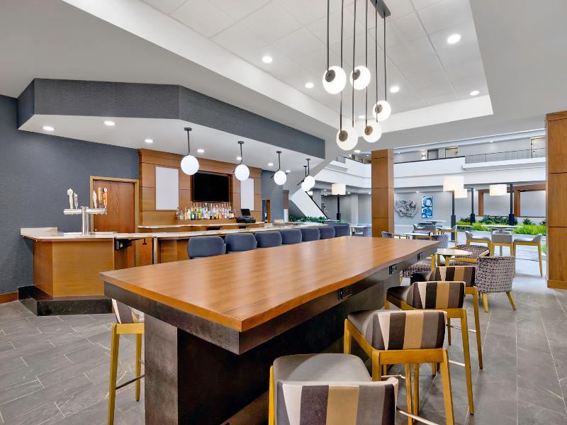 Doubletree By Hilton Davenport image
