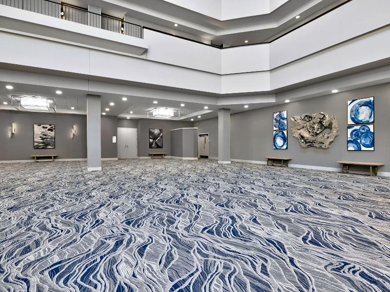 Doubletree By Hilton Davenport image