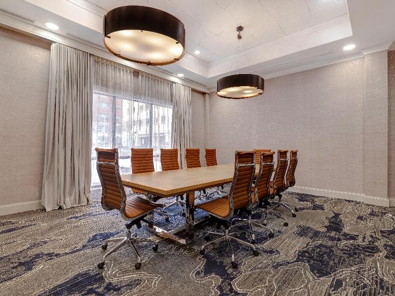 Doubletree By Hilton Davenport image