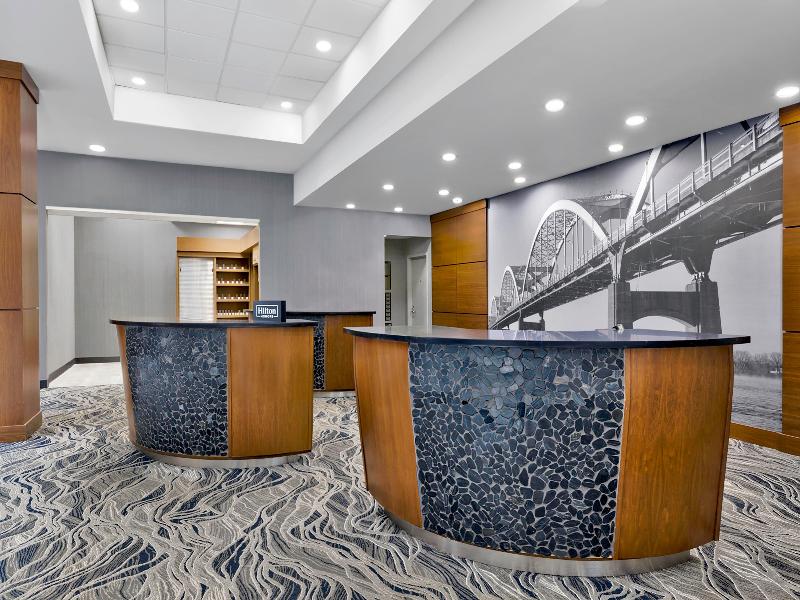 Doubletree By Hilton Davenport image
