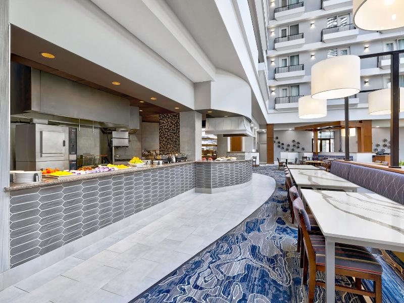 Doubletree By Hilton Davenport image