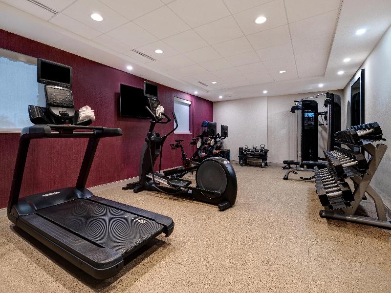 Home2 Suites By Hilton Redding