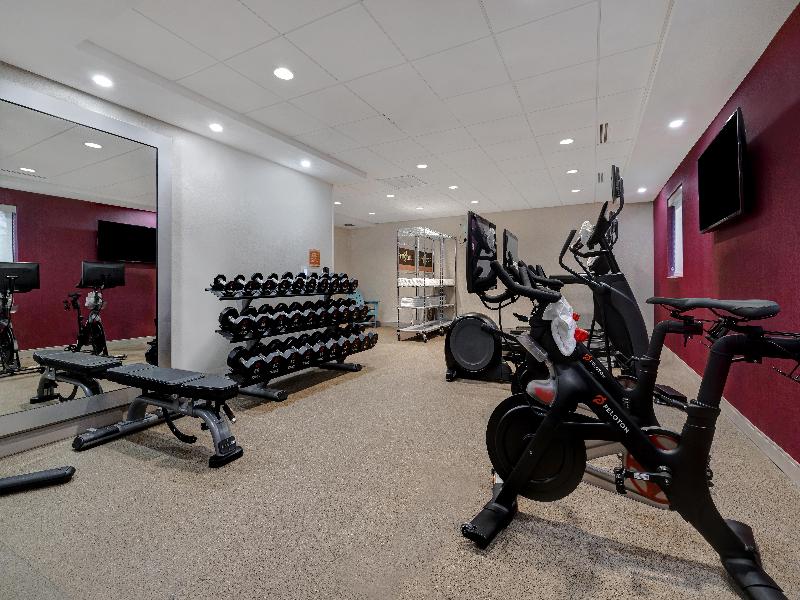 Home2 Suites By Hilton Redding