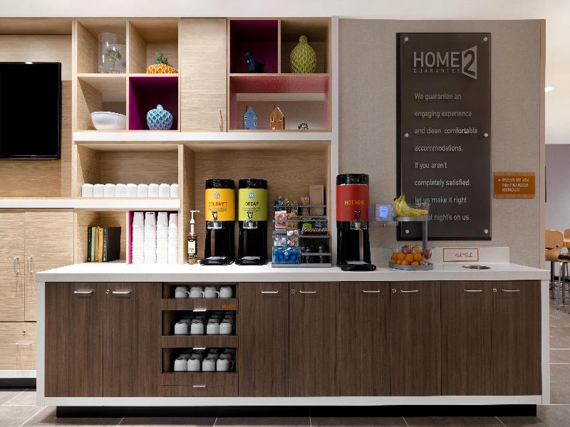 Home2 Suites By Hilton Redding