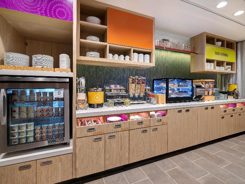 Home2 Suites By Hilton Redding
