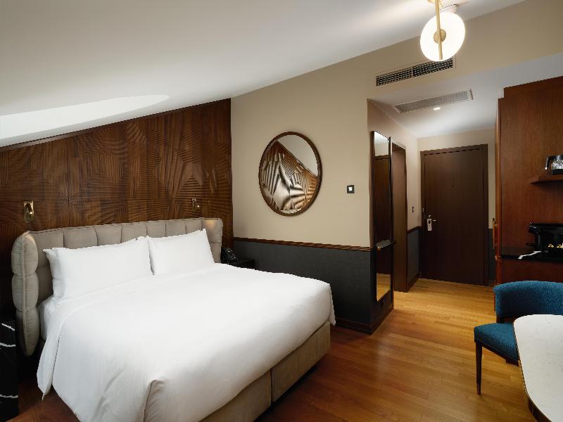 Iceland Parliament Hotel, Curio Collection By Hilt image