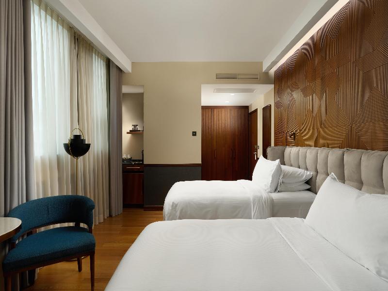Iceland Parliament Hotel, Curio Collection By Hilt image