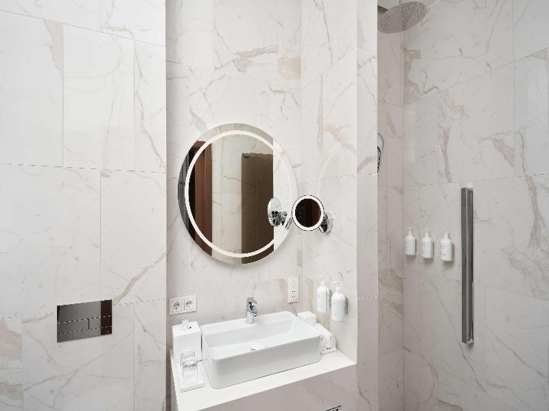 Iceland Parliament Hotel, Curio Collection By Hilt image