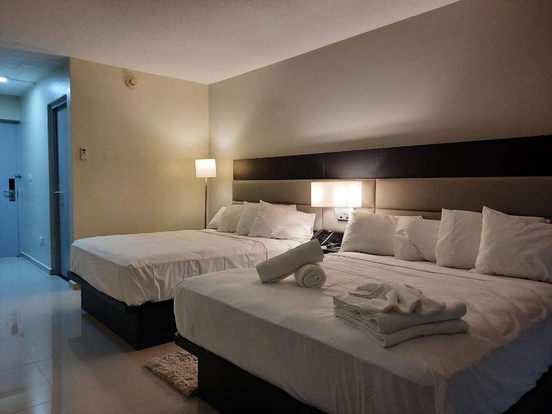Brion City Hotel BW Signature Collection image