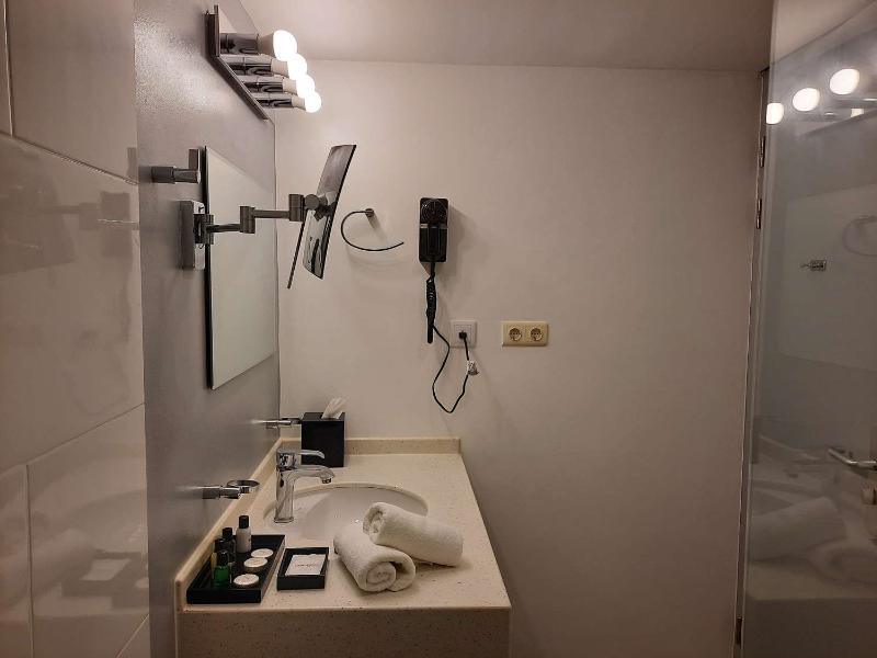 Brion City Hotel BW Signature Collection image