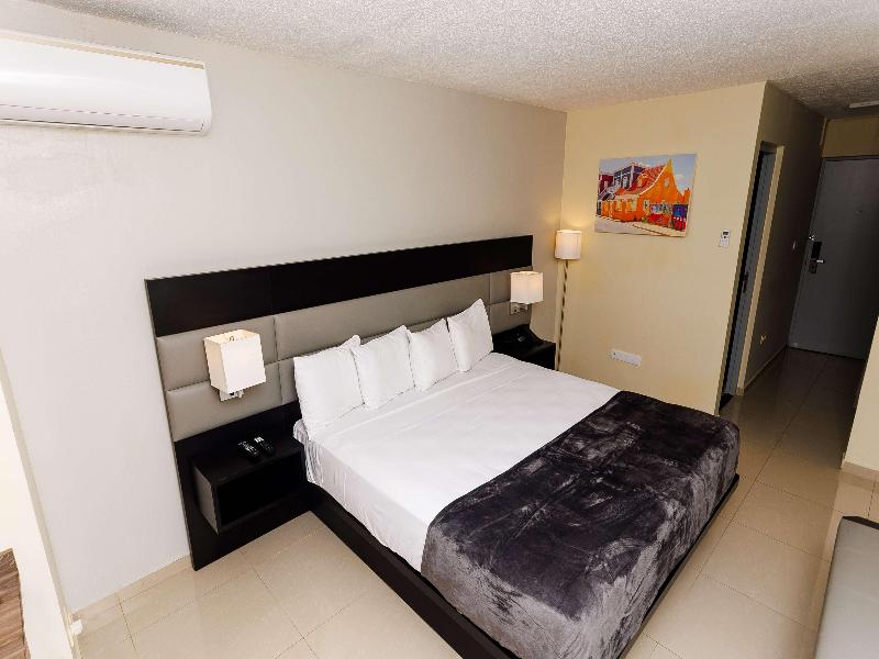 Brion City Hotel BW Signature Collection image