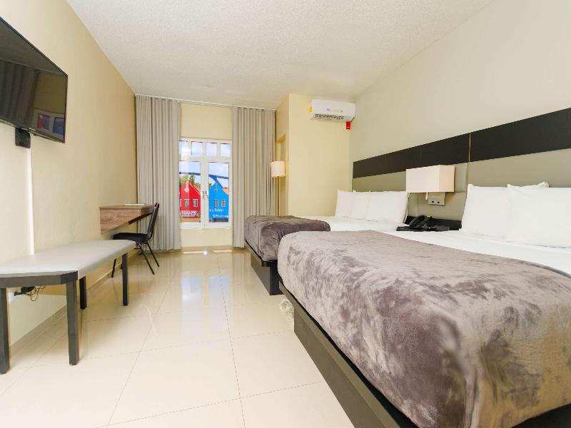 Brion City Hotel BW Signature Collection image