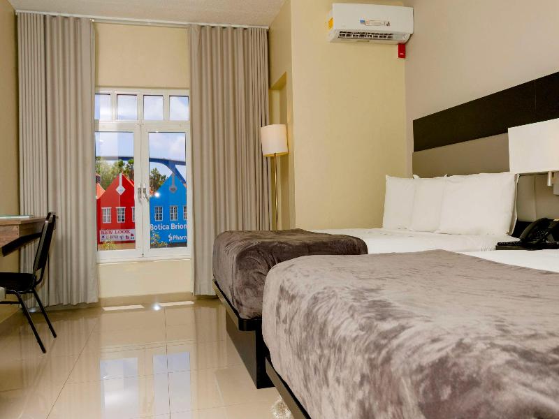 Brion City Hotel BW Signature Collection image