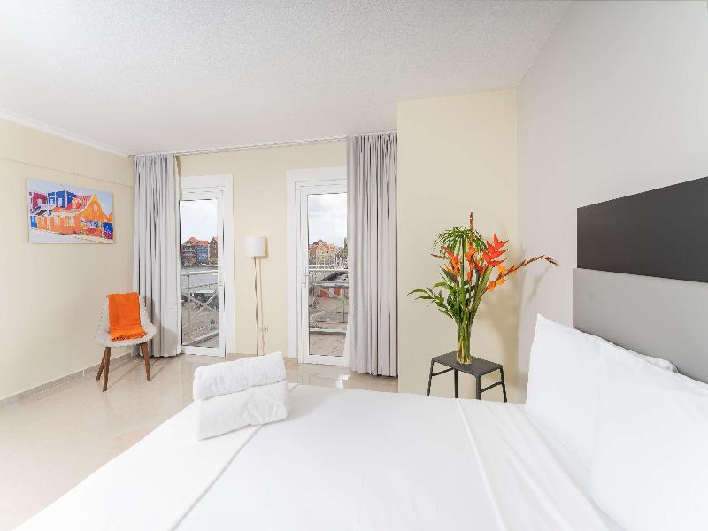 Brion City Hotel BW Signature Collection image