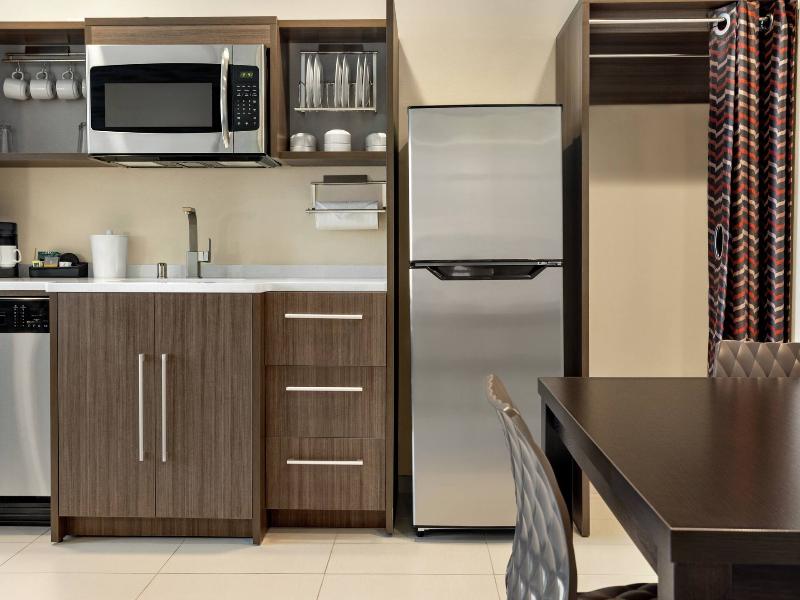 Home2 Suites By Hilton Minneapolis University Area image