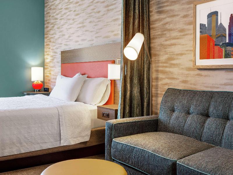 Home2 Suites By Hilton Minneapolis University Area image